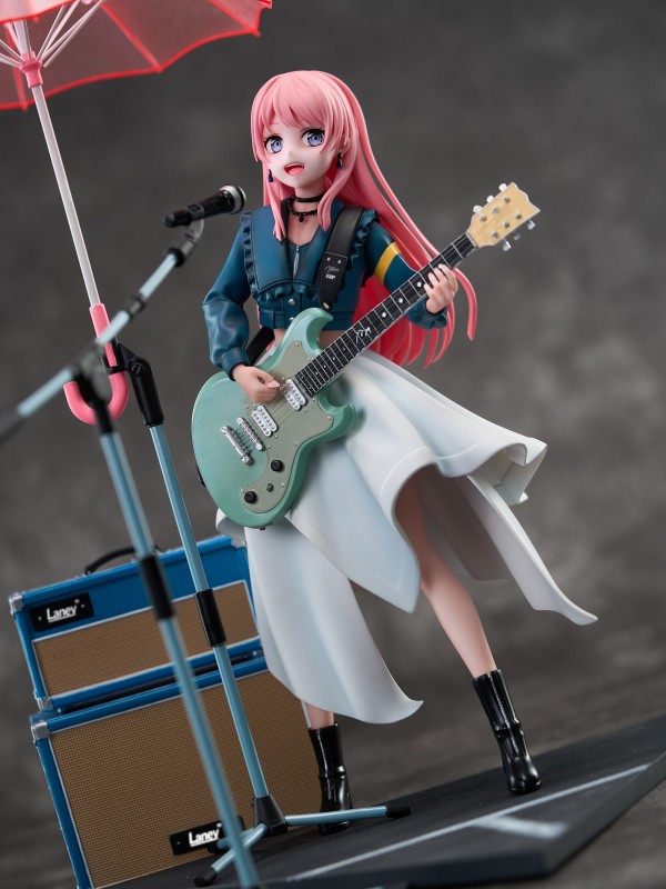 BanGDream! It's MyGO!!!!! Anon Chihaya Hot Sexy 1/7 Statue